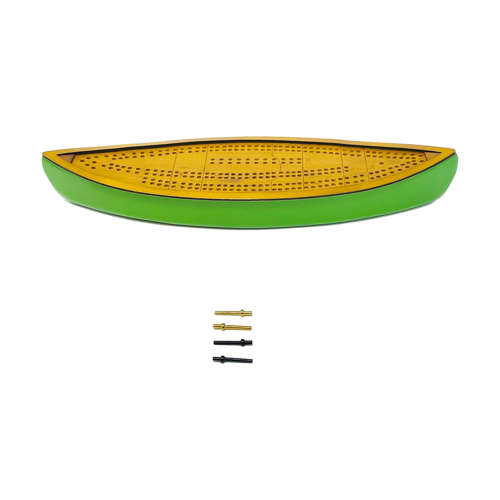 Canoe Cribbage U428964