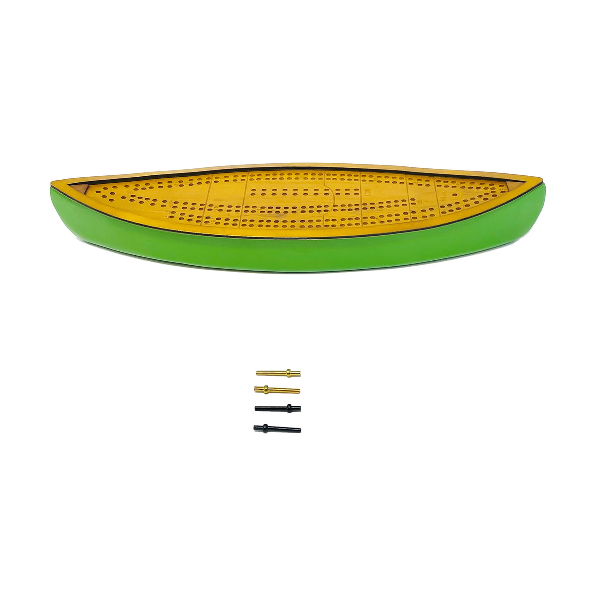 Canoe Cribbage U428964