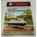 Cover for Yamaha Waverunner PWC N812905