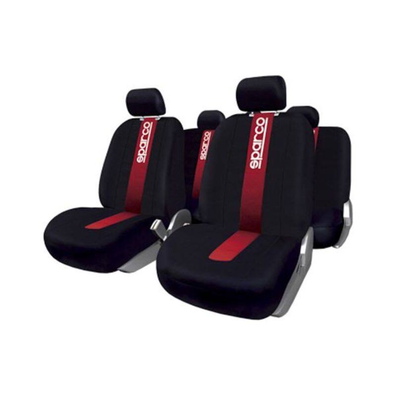 Car Seat Covers Universal 11 Pcs O3630