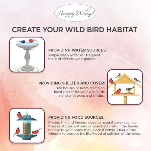 Peanuts Wild Bird Food 5 Pounds R78461