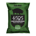2.5 oz Pack of 3 Fried Pork Rinds X572859