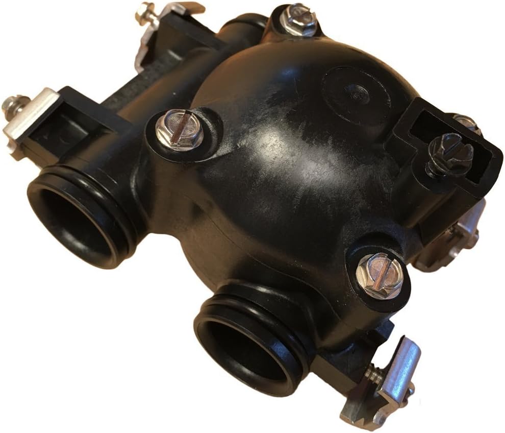 32,000 Grains Whole House Water Softener with Resin In Tank U5772