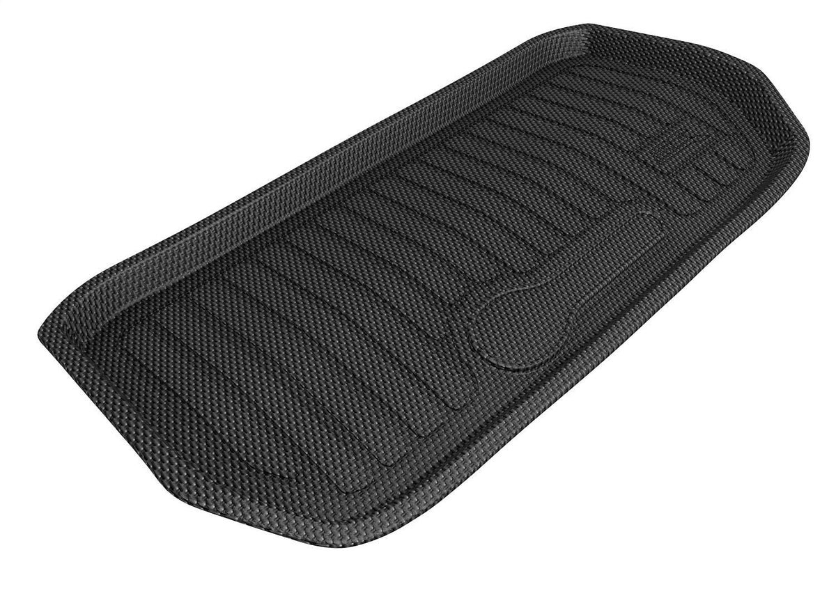 Black Cargo Liner B615