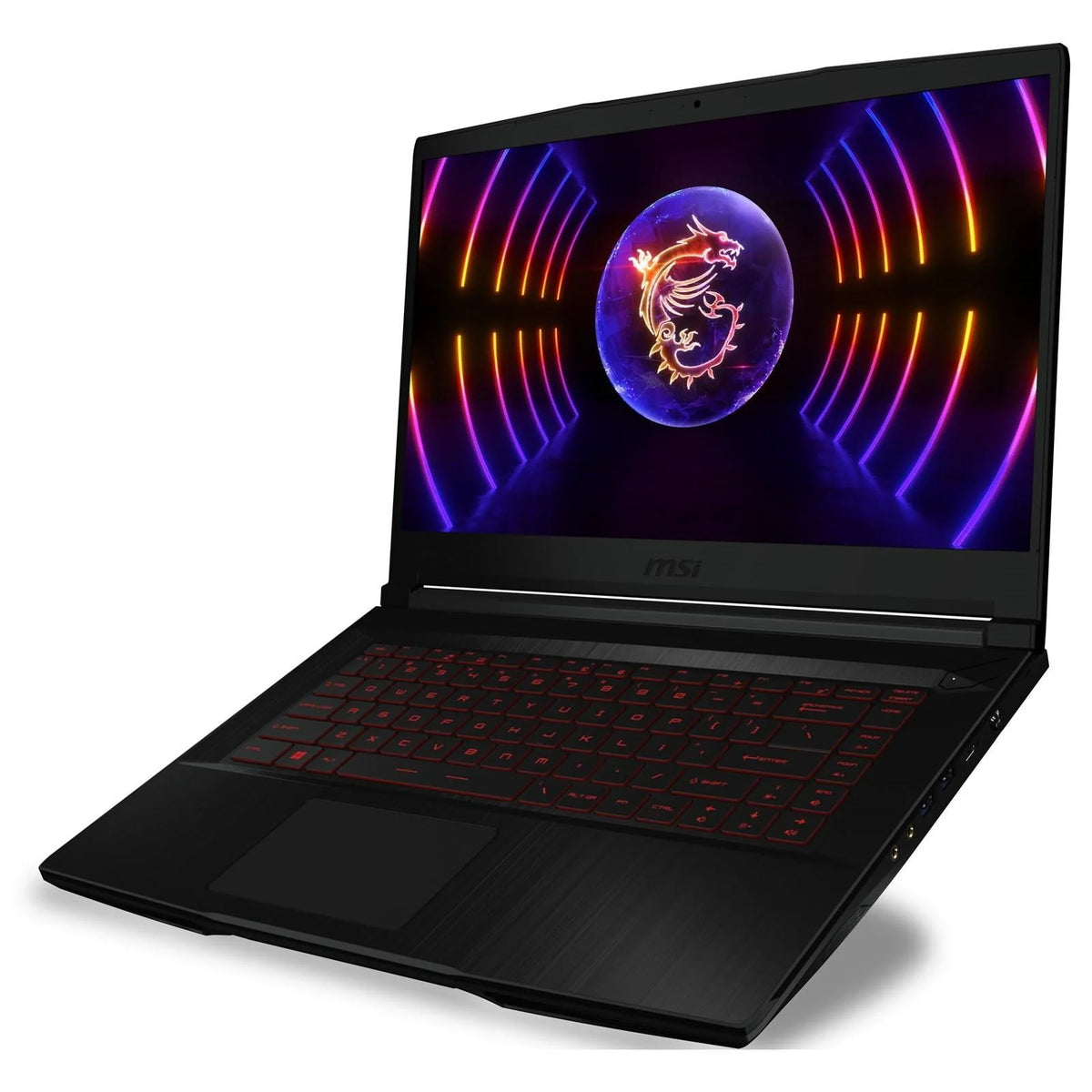 15.6 144Hz Gaming Laptop RTX 4060 i7 32GB RAM 1TB SSD Q26476