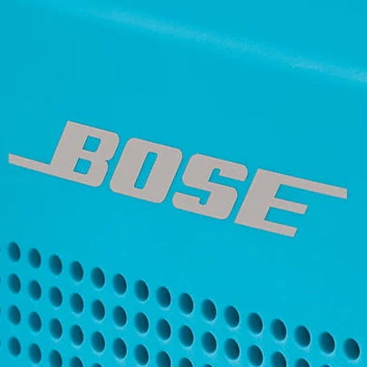 Portable Bluetooth Speaker Blue B800