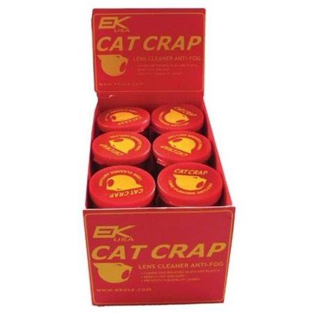 24-.5 oz Lens Cleaner N4713