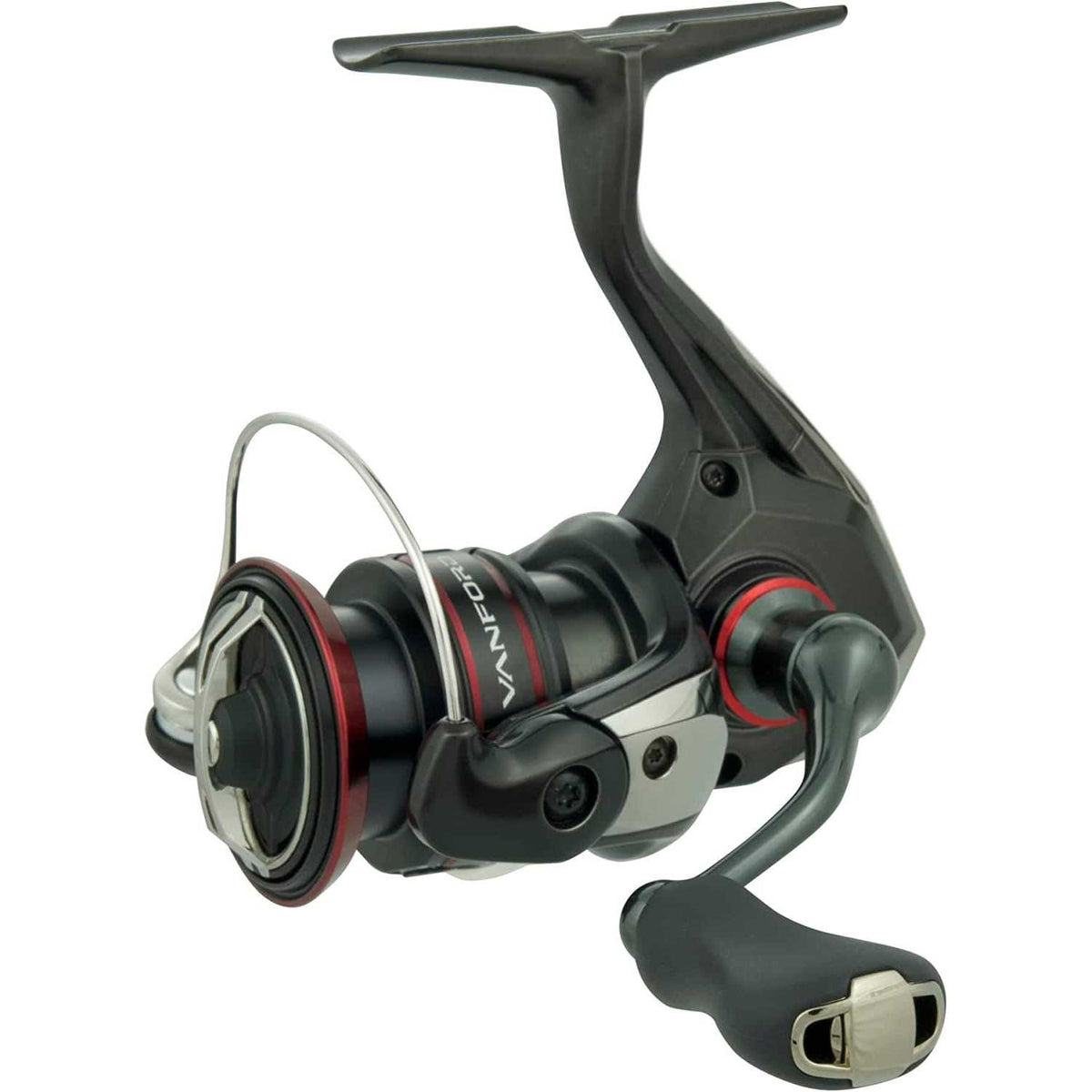 Vanford Spinning Reel D1504