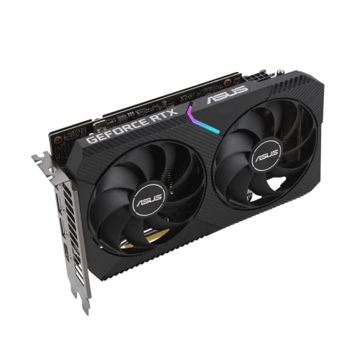 12GB GDDR6 Gaming Graphics Card E251