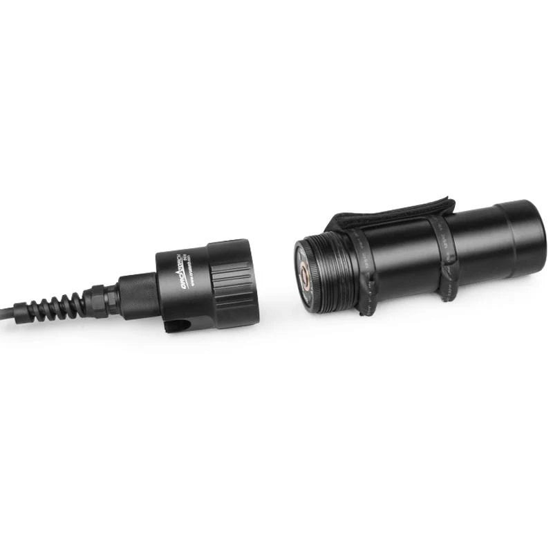4000 Lumens Canister Light D28513