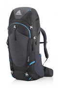 Ozone Black 55 Backpack F7454