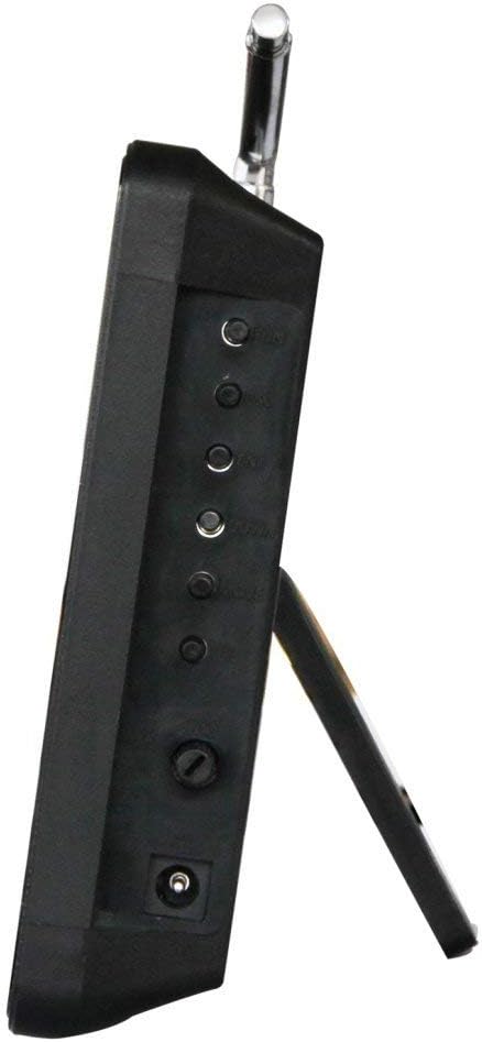Wireless Calling System with 1 Display 10 Bells Z465