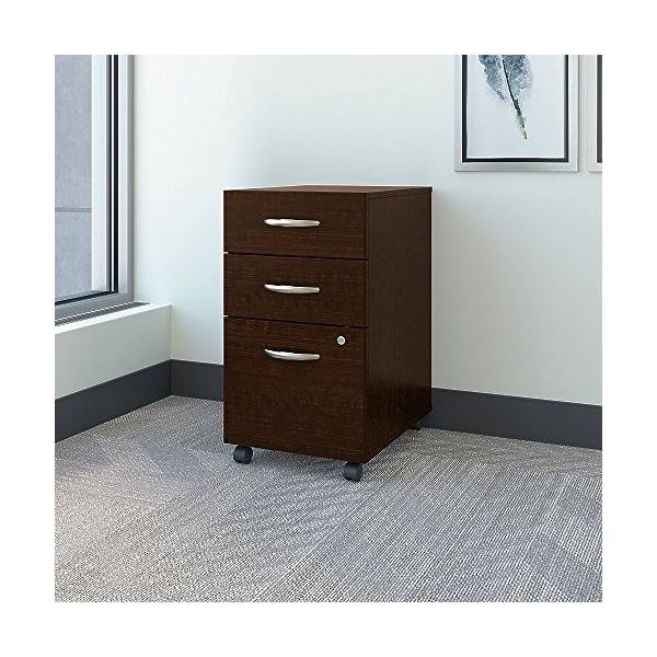 3-Drawer File Cabinet N174