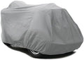 Heavy Duty Waterproof Trike Cover Pack of 2 H105