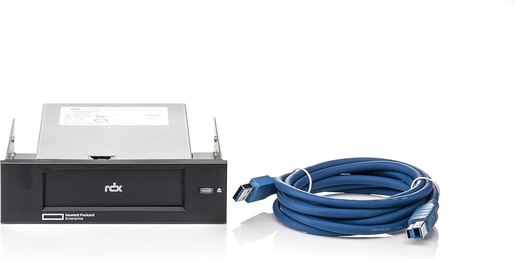 RDX Internal Docking Station Plus Tape Drive Cable Kit V7595