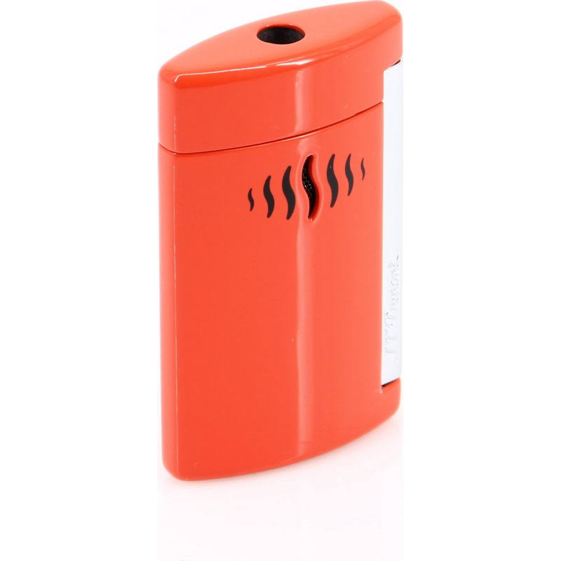 Coral Orange Lighter I2583