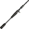 Black Baitcast Rod G2627