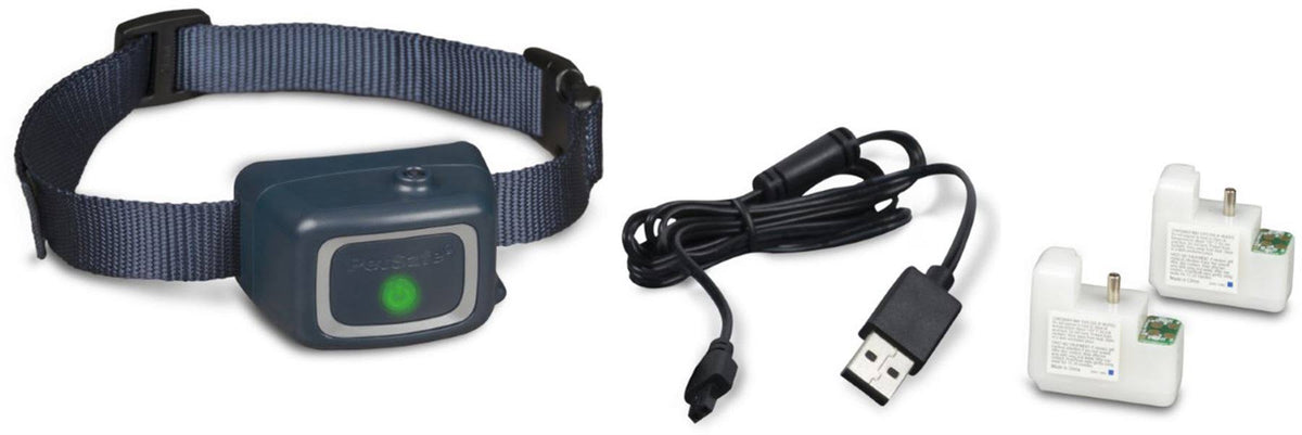 Spray Bark Control Collar N33431