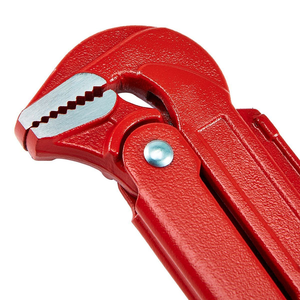 Swedish Pattern Pipe Wrench B443824