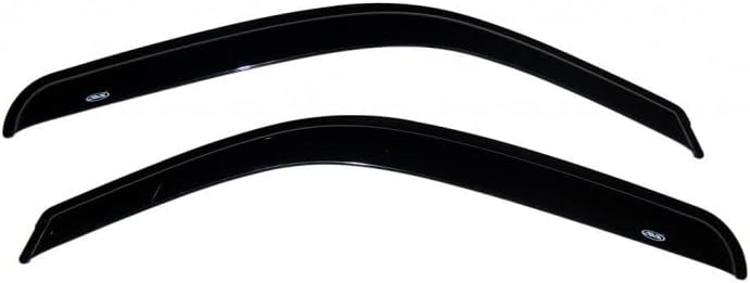 Ventvisor Window Deflectors 2pc Pack of 2 B59283