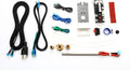 Hot Water Hybrid Heat Kit for 6-Gallon RV LP Gas Water Heater B988