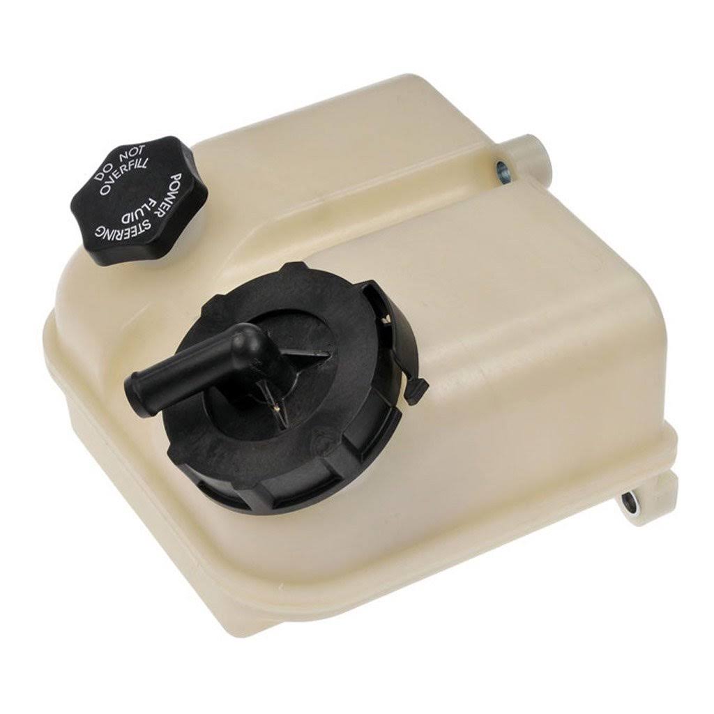 Power Steering Reservoir Q9553
