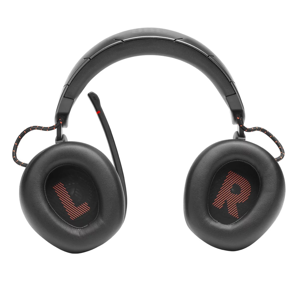 Wireless Over-Ear Gaming Headset with Active Noise Cancelling K715034