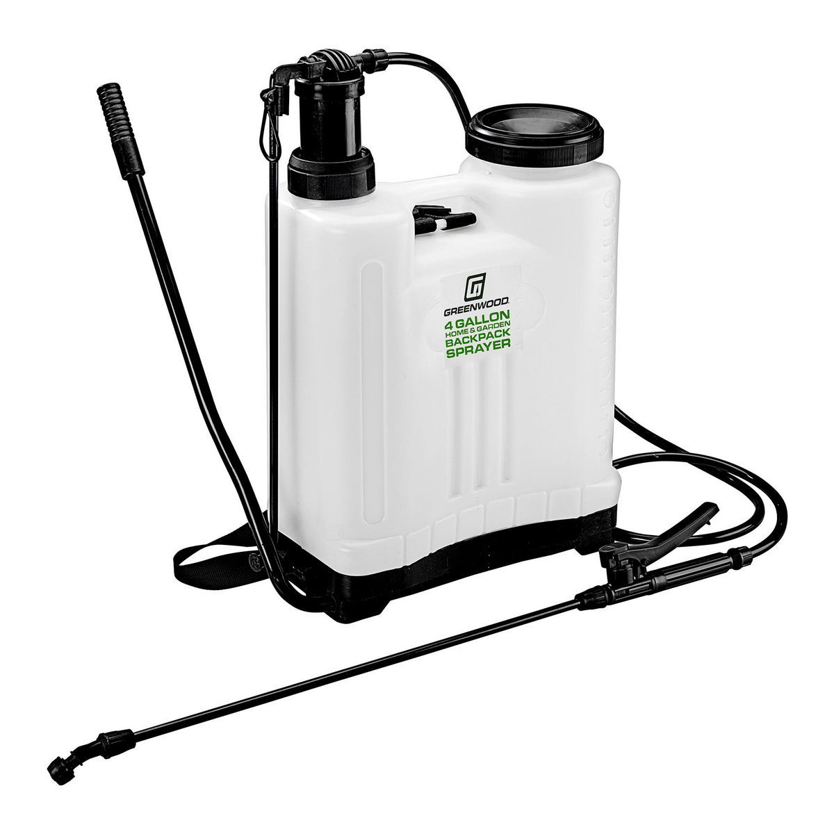 4 Gallon Backpack Sprayer F4300