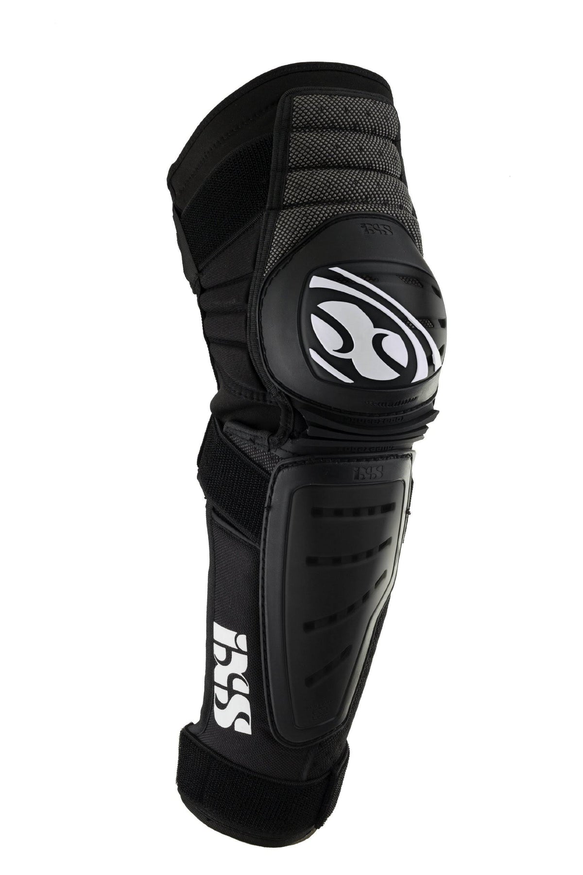 Black Knee/Shin Guard Q75633