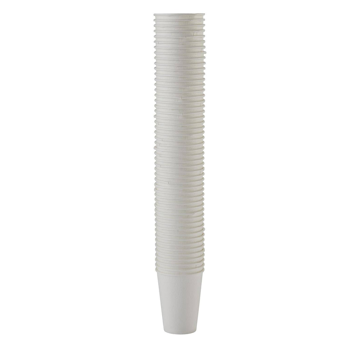 White 12 oz. Hot/Cold Cups S979403