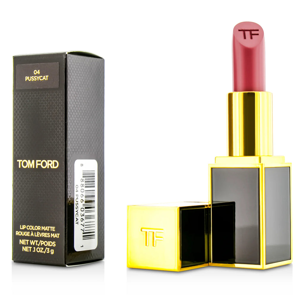 Matte Lip Color 3g V275118