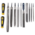 File and Rasp Set, 12 Piece B6959