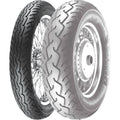 MT66 Route Front Tire - 3.00-18 D713316