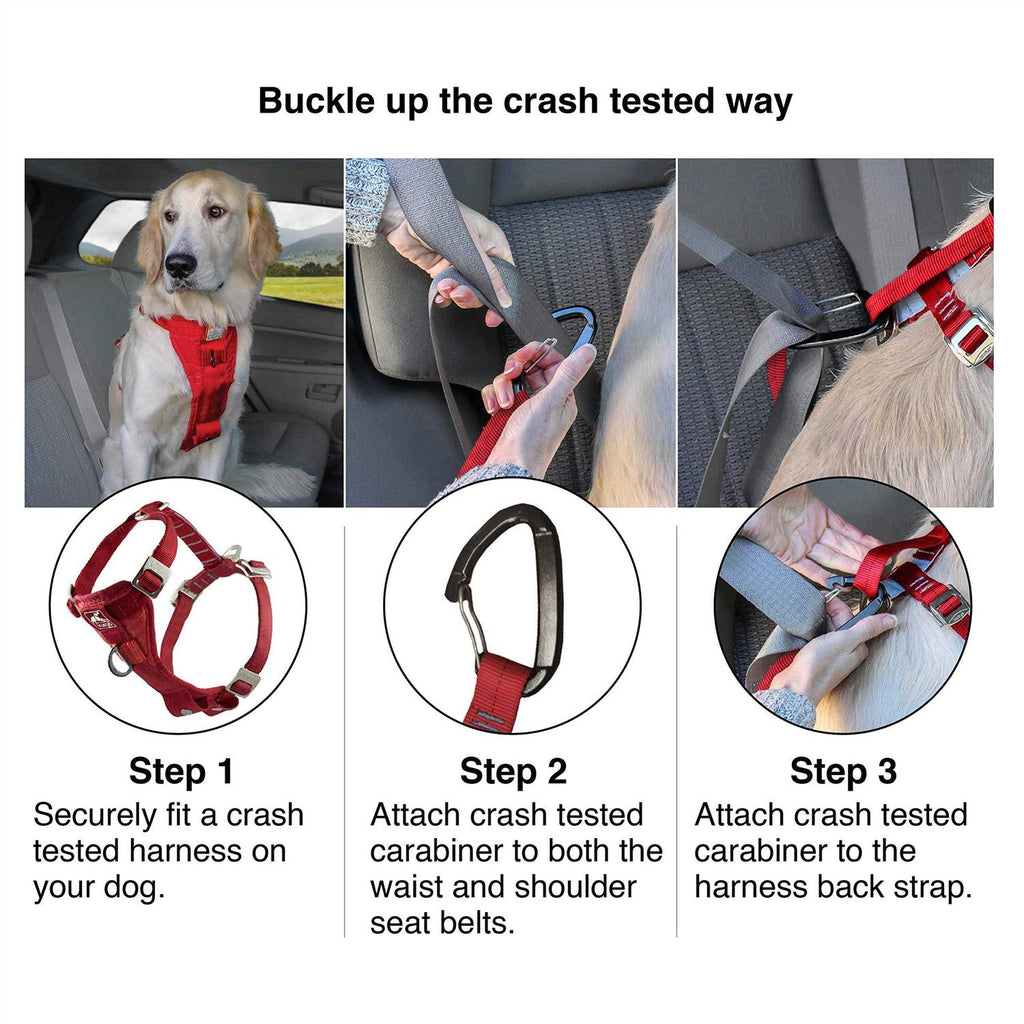 Dog Harness L47700
