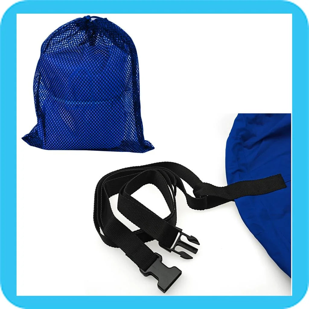 Boat Cover T520