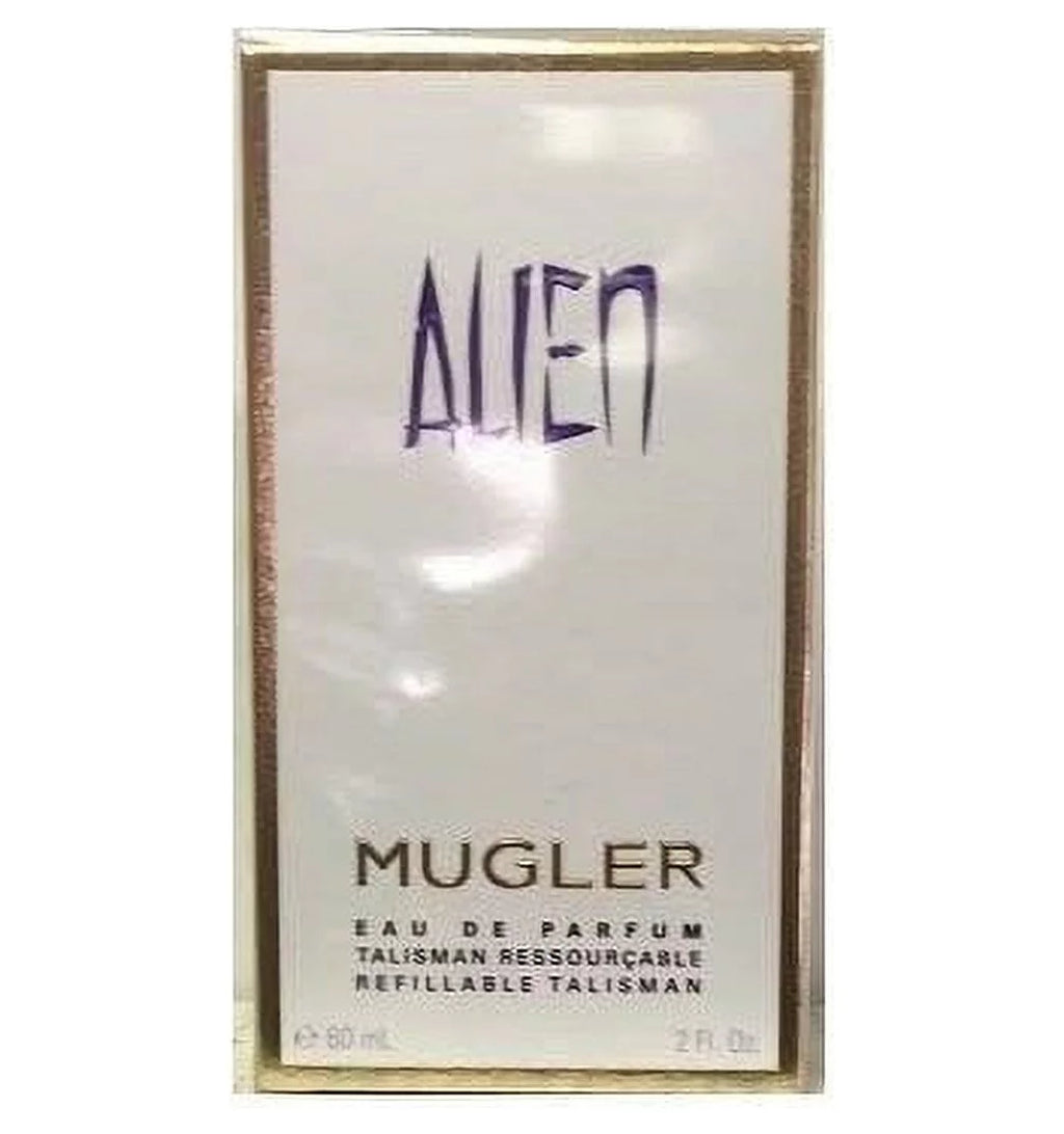 2.0 oz Eau de Parfum Spray Refillable V791