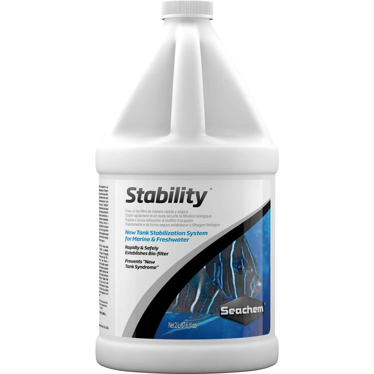 Stability T42729