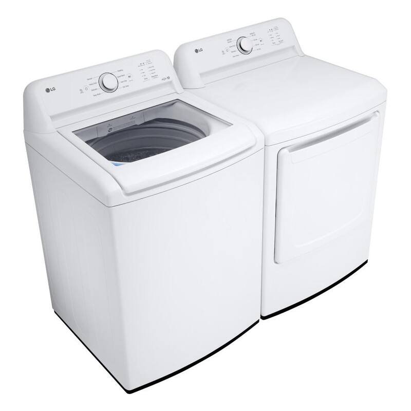 7.3 Cu.Ft. Vented Electric Dryer with Sensor Dry A15873