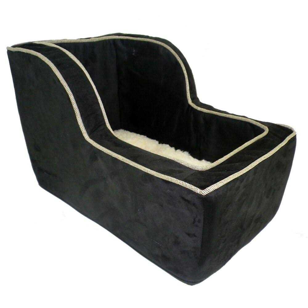 High Back Console Car Seat E585
