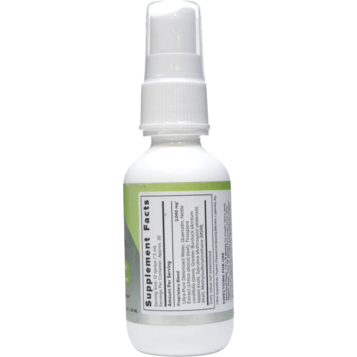 Quercetin V8965