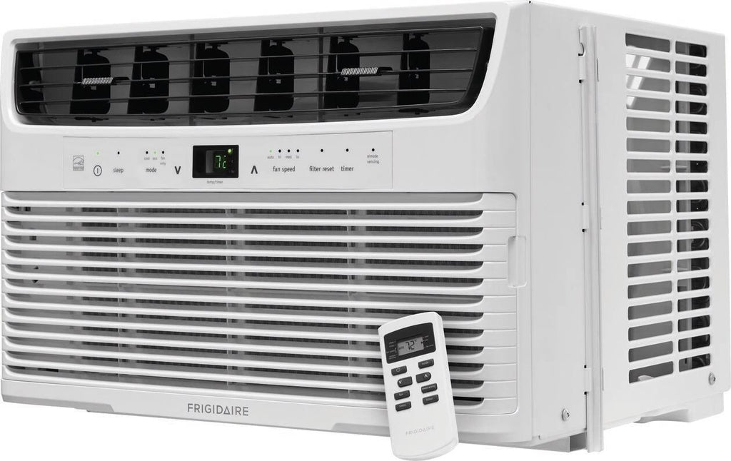 6,000 BTU Window Air Conditioner X665