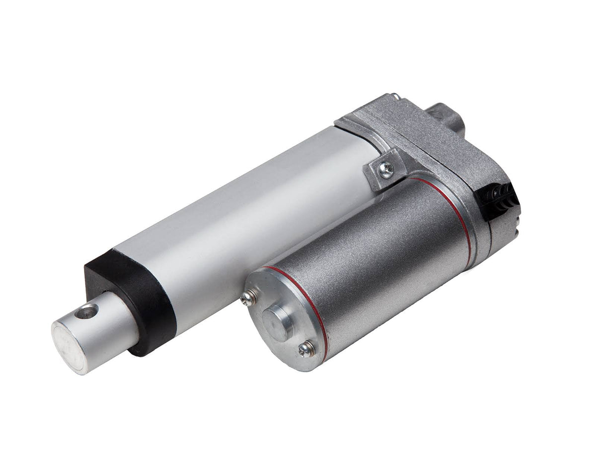 8" Stroke 150 lb. 12 VDC Linear Actuator H678