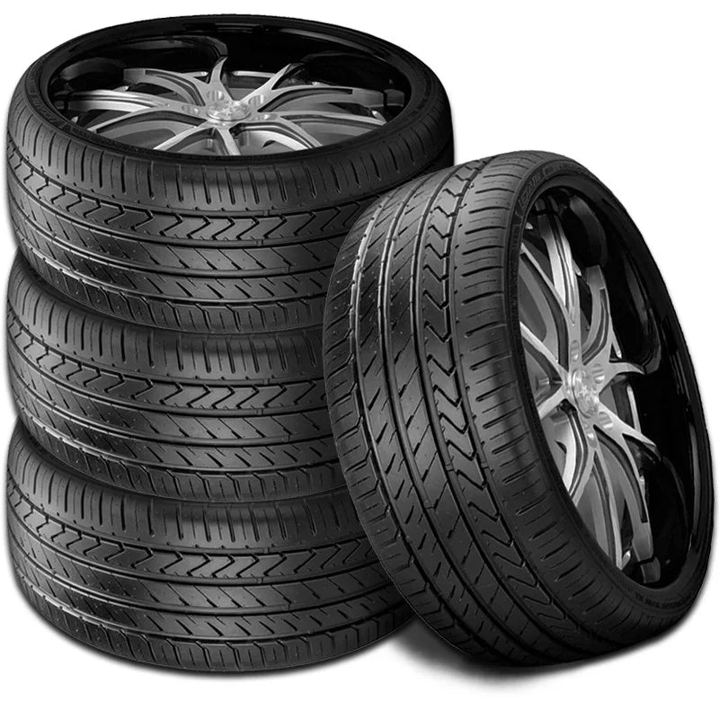 245/45R19 102Y XL All Season High Performance Tires C82877