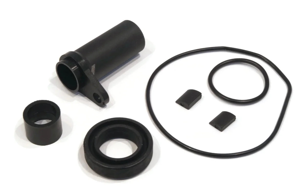 Water Pump Kit for 35 HP Boat Outboard W6692