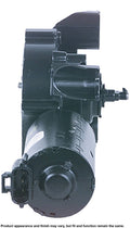 Windshield Wiper Motor N1236
