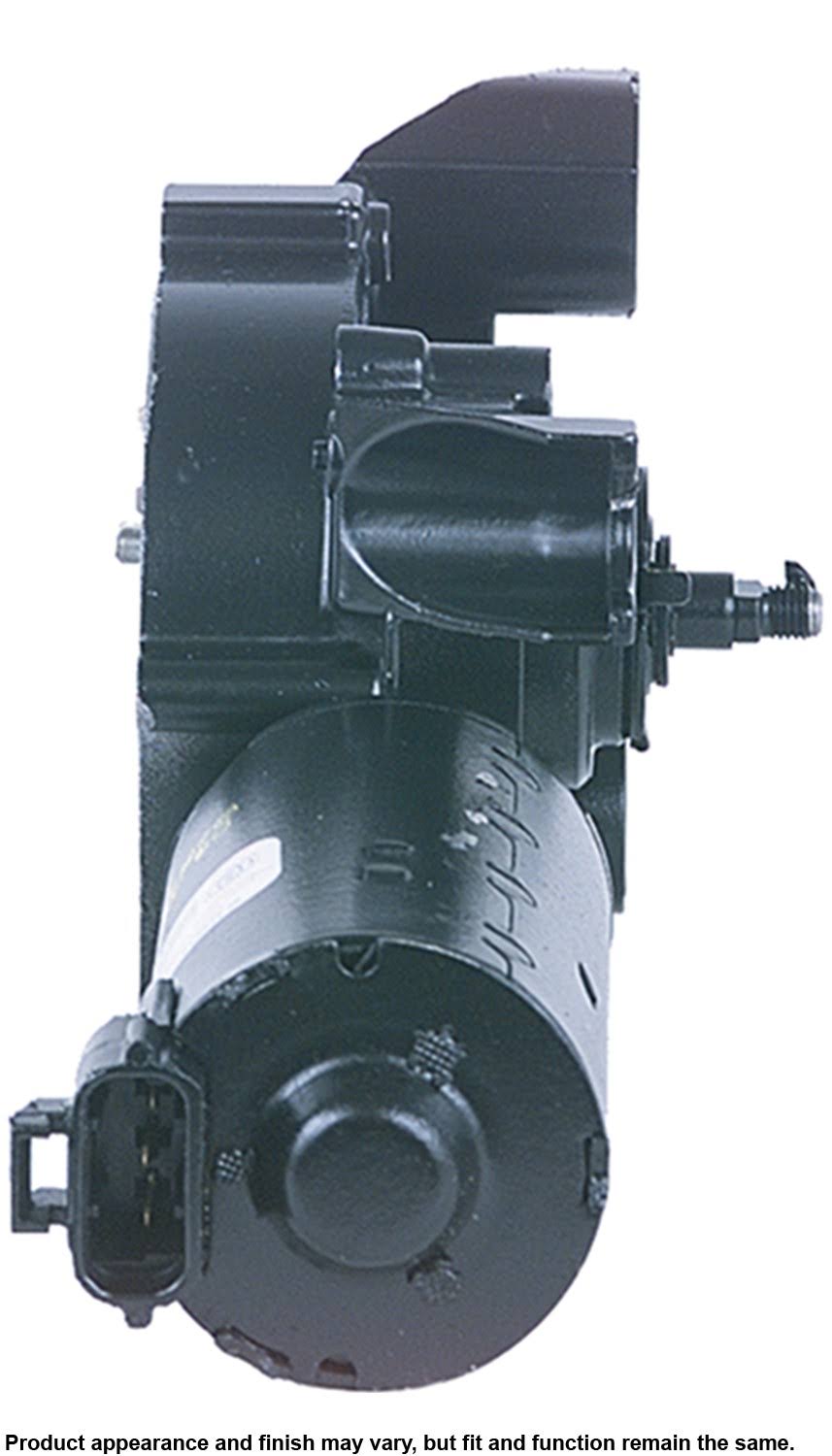 Windshield Wiper Motor N1236