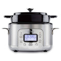 5 qt. Cast Iron Electric Dutch Oven A40842