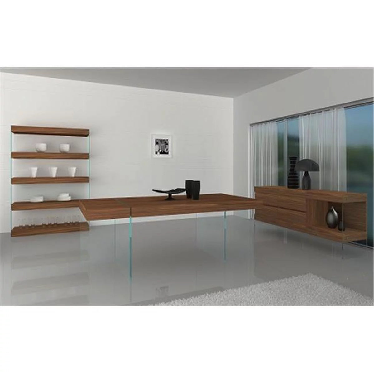 Modern Dining Table U550521