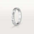 Wedding Band V292