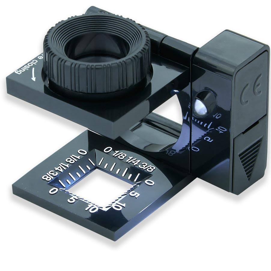 11.5x Focusing Loupe J33777